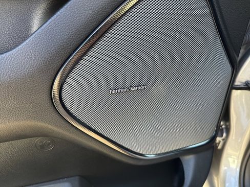 Used 2025 RAM 1500 Rebel w/ Rebel Level 2 Equipment Group image 13