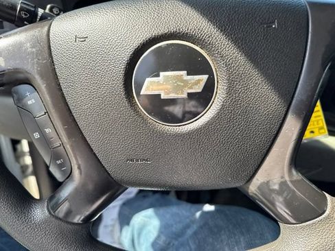 Used 2008 Chevrolet Silverado 1500 LS w/ Towing Package RWD image 27