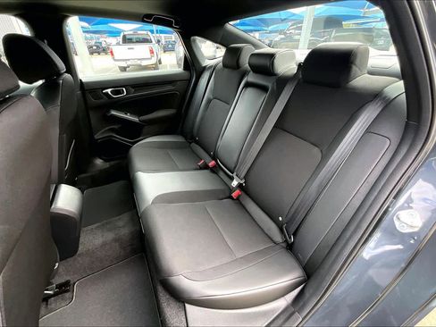 Used 2026 Honda Civic Sport image 21