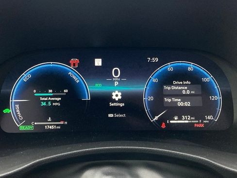 Used 2025 Toyota Highlander Platinum image 17