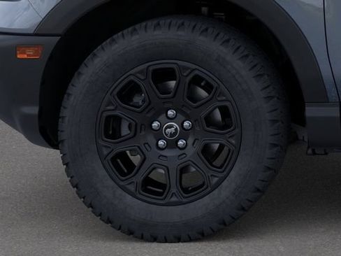 New 2026 Ford Bronco Sport Badlands w/ Badlands Tech Package AWD/4WD image 19