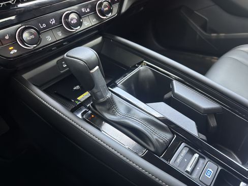 Certified 2024 Honda Accord Touring image 16