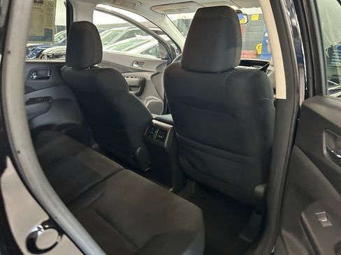 Used 2015 Honda CR-V EX image 18