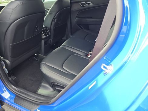 New 2026 Kia Sportage SX image 17