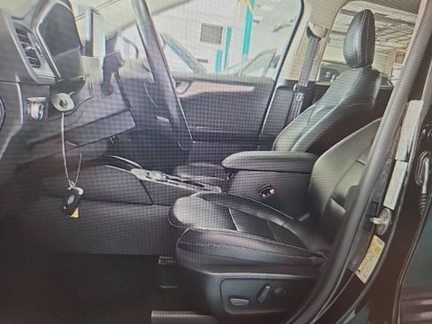 Used 2020 Ford Escape SEL AWD/4WD image 5