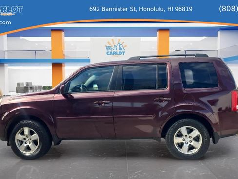 Used 2011 Honda Pilot EX-L image 5