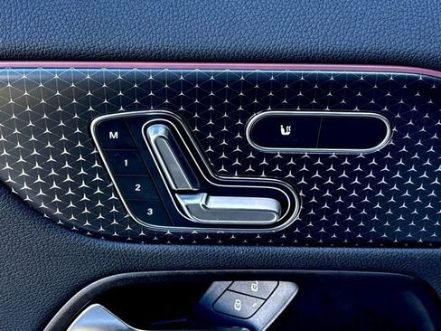 Certified 2026 Mercedes-Benz GLA 250 image 29