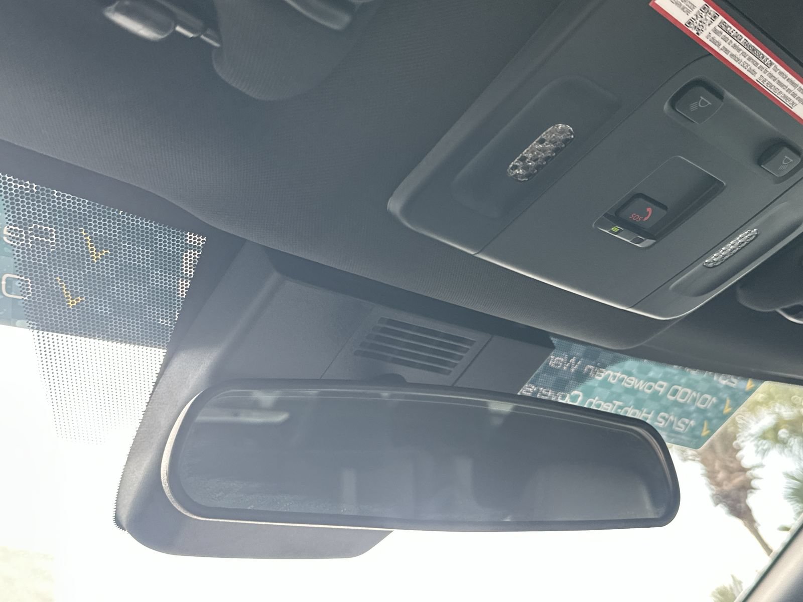 Used 2025 Toyota Camry SE FWD image 29