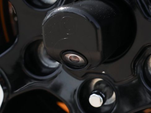 Used 2022 Ford Bronco Black Diamond image 48