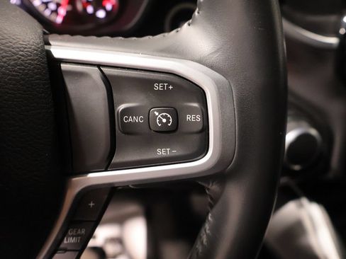 Certified 2023 RAM 1500 Big Horn AWD/4WD image 36