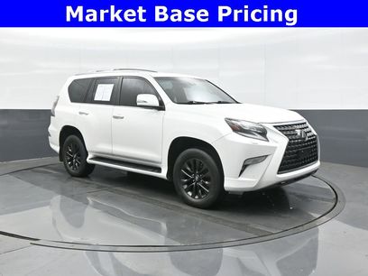 Used 2020 Lexus GX 460 Premium