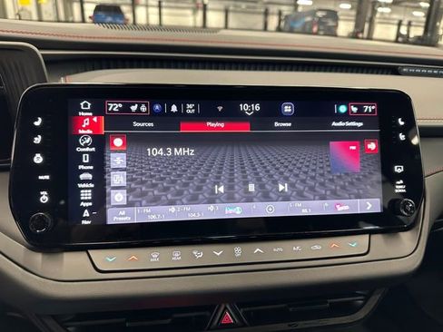 New 2026 Dodge Charger GT w/ Performance Handling Group image 26