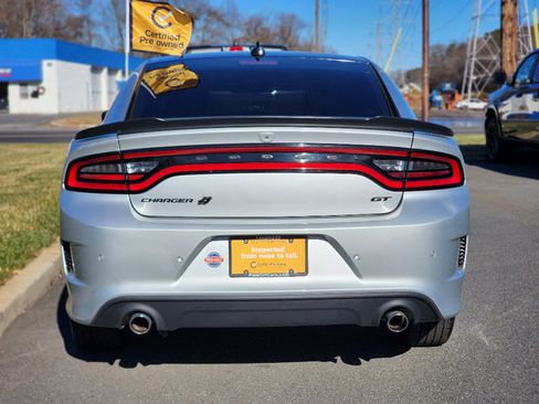 Used 2020 Dodge Charger GT w/ Plus Group image 20