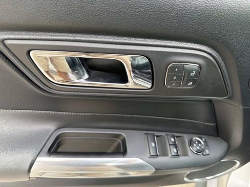 Used 2015 Ford Mustang Premium w/ Equipment Group 201A RWD image 11