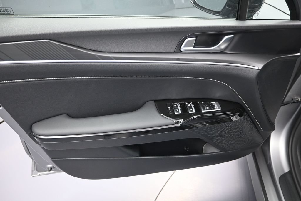New 2026 Kia K5 GT-Line AWD/4WD image 9