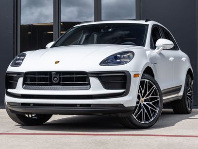 New 2026 Porsche Macan