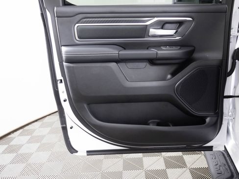 New 2026 RAM 1500 Big Horn image 24