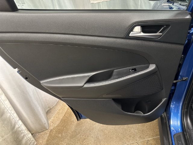 Used 2019 Hyundai Tucson Value AWD/4WD image 23