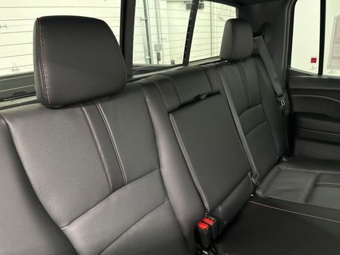 New 2026 Honda Ridgeline TrailSport image 21
