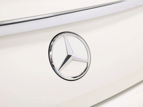 Used 2017 Mercedes-Benz S 550 4MATIC Coupe image 61