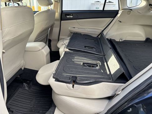 Used 2014 Subaru Crosstrek 2.0i Limited image 25