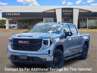 New 2026 GMC Sierra 1500 Elevation w/ Elevation Premium Package AWD/4WD video 1