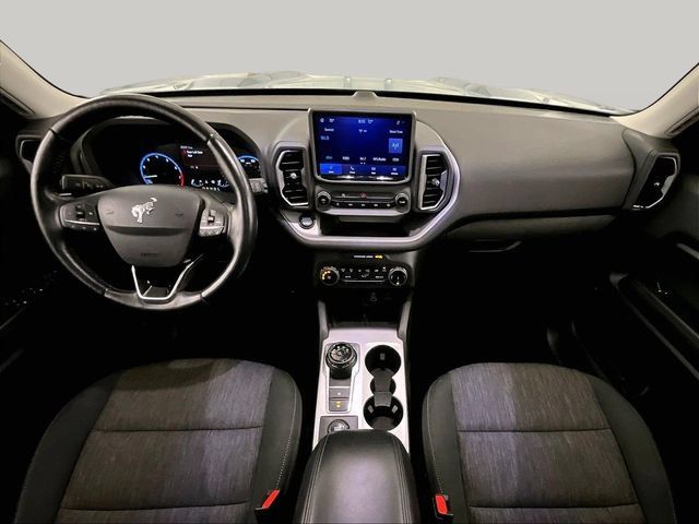 Used 2023 Ford Bronco Sport Big Bend w/ Convenience Package AWD/4WD image 14