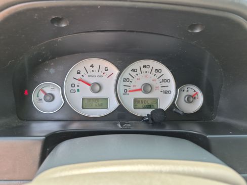 Used 2005 Ford Escape 4WD Hybrid image 20