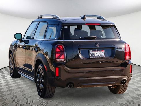 Used 2024 MINI Cooper Countryman S w/ Signature Upholstery Package FWD image 8