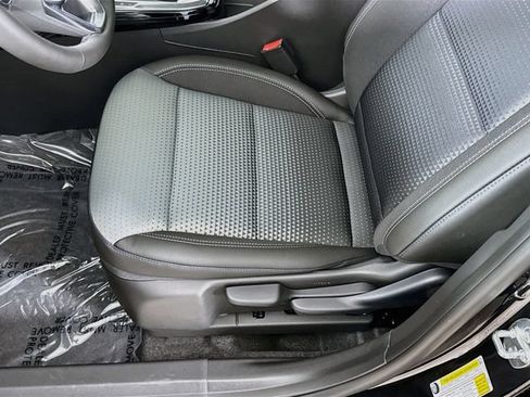 New 2026 Chevrolet Trax LT w/ Driver Confidence Package FWD image 20