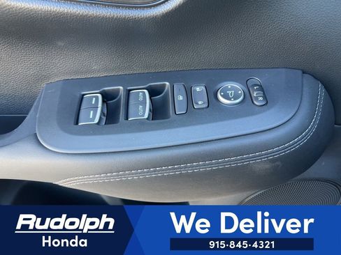 New 2026 Honda HR-V EX-L image 29