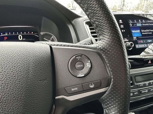 Certified 2023 Honda Passport EX-L image 29