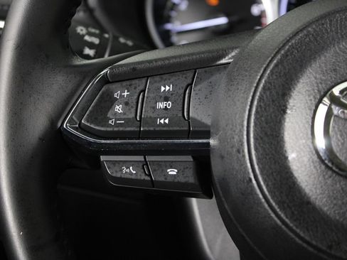 Used 2023 MAZDA CX-5 AWD 2.5 S w/ Select Package image 25