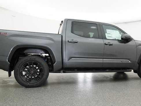 New 2026 Toyota Tundra Platinum image 26