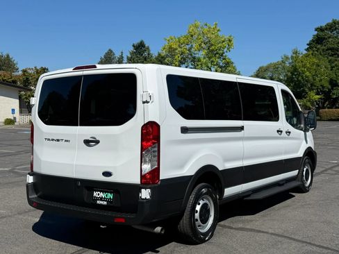 Used 2024 Ford Transit 350 XL RWD image 6
