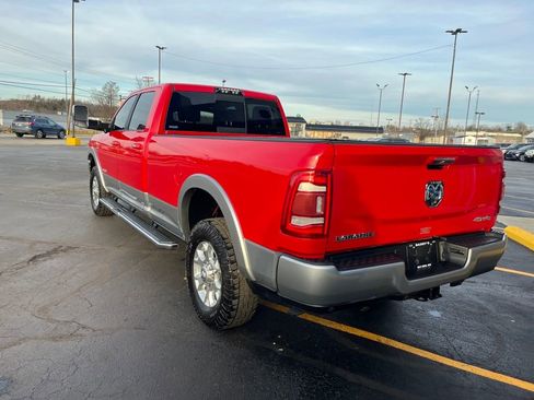 Used 2022 RAM 2500 Laramie image 3