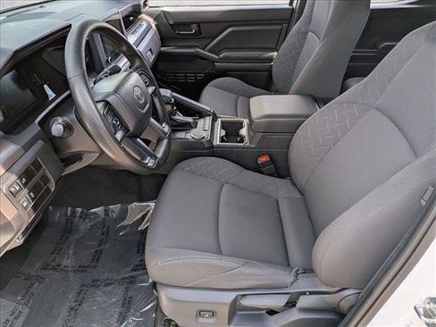 Used 2024 Toyota Tacoma SR5 image 15