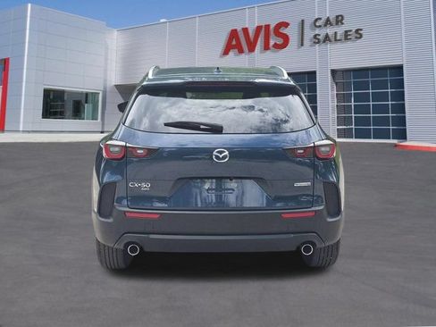 Used 2025 MAZDA CX-50 AWD 2.5 S w/ Premium Package image 7