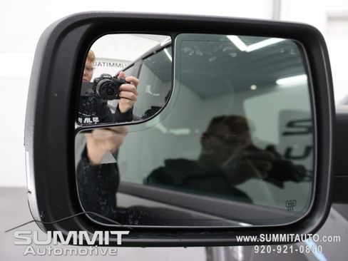 New 2026 RAM 1500 Laramie w/ Night Edition AWD/4WD image 46