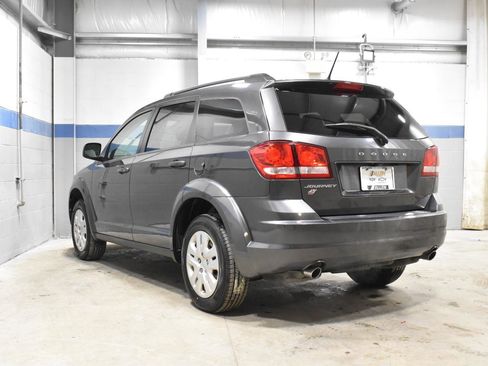 Used 2018 Dodge Journey SE w/ Popular Equipment Group image 20