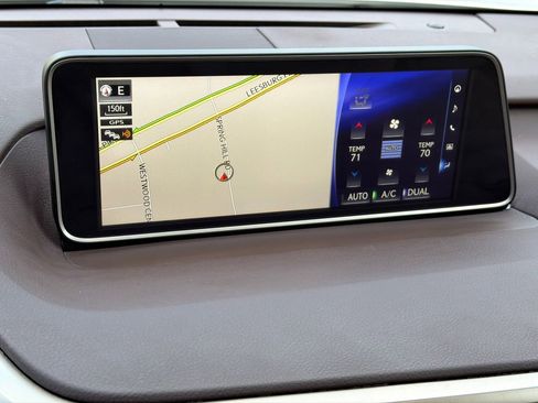 Used 2016 Lexus RX 350 AWD w/ Premium Package image 26