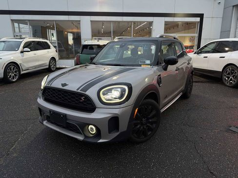 Certified 2023 MINI Cooper Countryman S image 3
