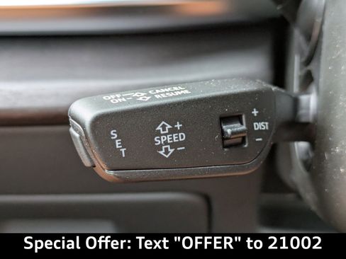 New 2025 Audi Q7 3.0T Premium Plus image 32