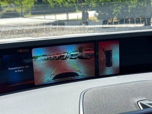 New 2026 Lincoln Nautilus Premier w/ Equipment Group 102A image 12