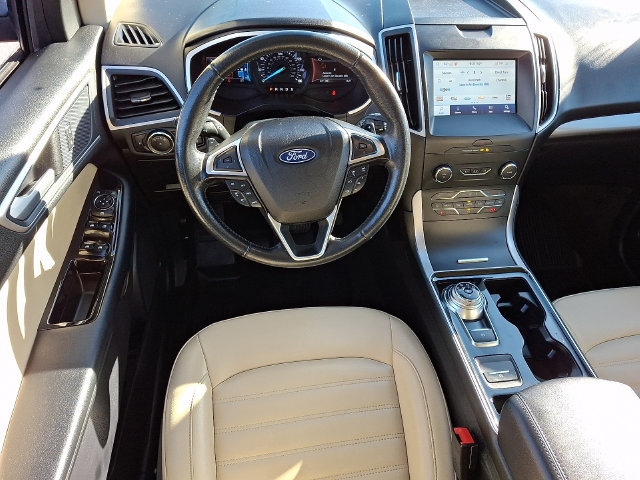 Used 2020 Ford Edge SEL w/ Convenience Package AWD/4WD image 2