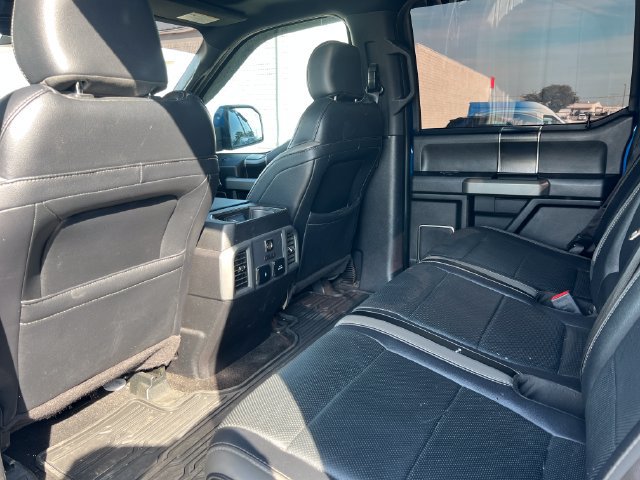 Used 2018 Ford F150 Raptor w/ Equipment Group 802A Luxury AWD/4WD image 35