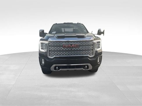 Certified 2023 GMC Sierra 3500 Denali w/ Technology Package image 14