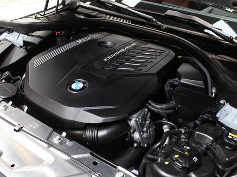 Used 2022 BMW M240i xDrive Coupe w/ Premium Package AWD/4WD image 33