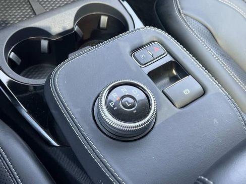 Certified 2024 Ford Mustang Mach-E Premium AWD/4WD image 26