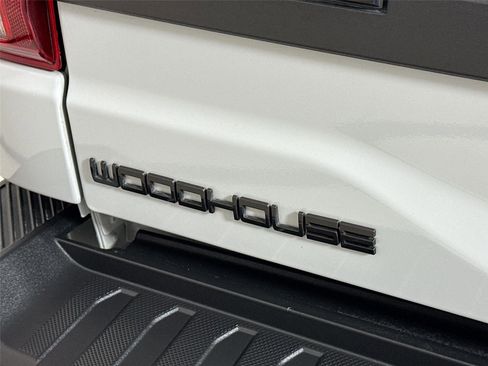 Used 2024 Ford F150 Raptor w/ Equipment Group 803A Raptor R image 38